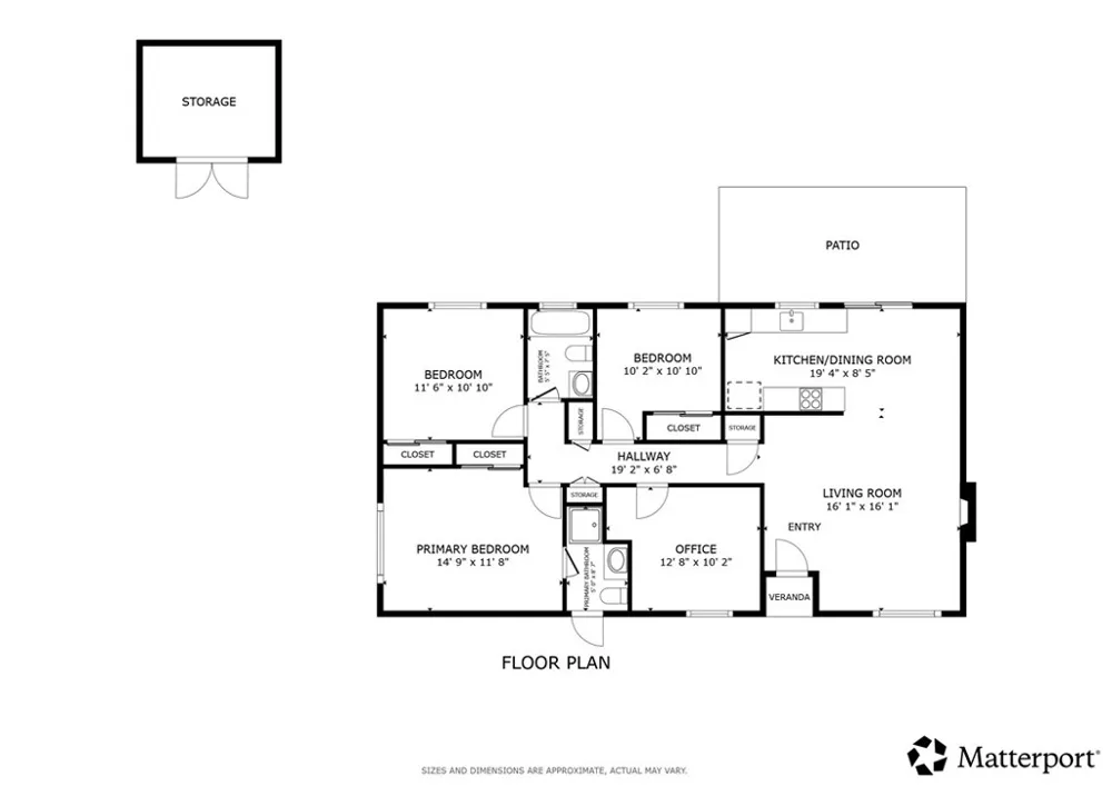 1412 Frances Street Redlands, CA 92374