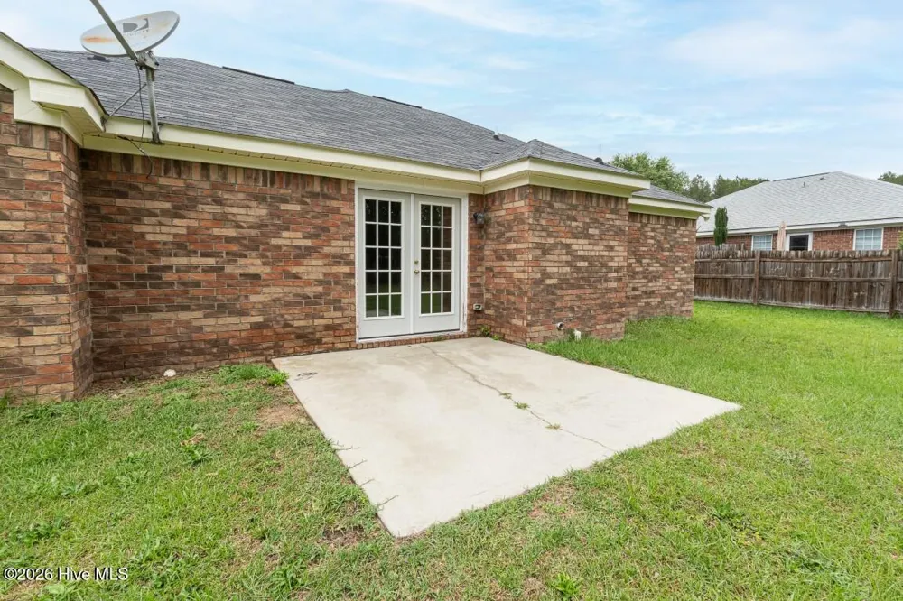 1760 Tamarind Way Augusta, GA 30906