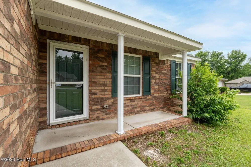 1760 Tamarind Way Augusta, GA 30906