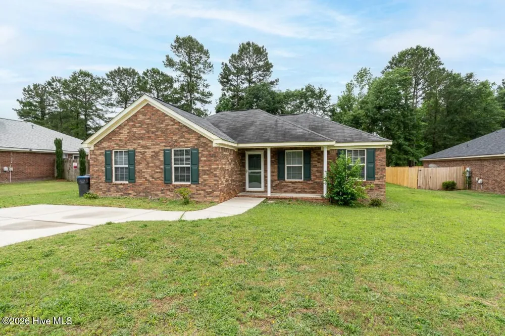 1760 Tamarind Way Augusta, GA 30906