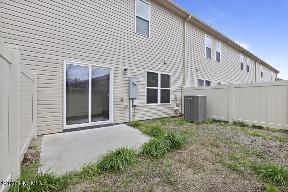 245 Boyington Place Road Midway Park, NC 28544