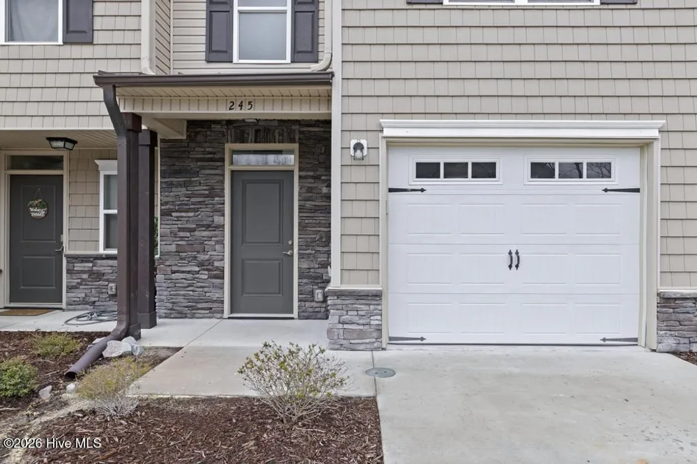 245 Boyington Place Road Midway Park, NC 28544