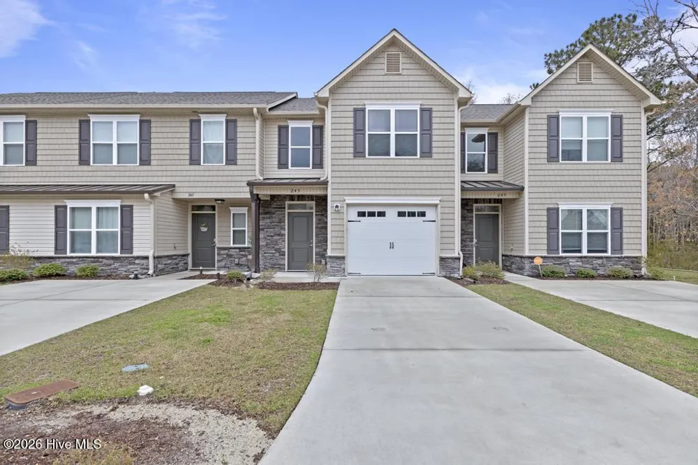 245 Boyington Place Road Midway Park, NC 28544