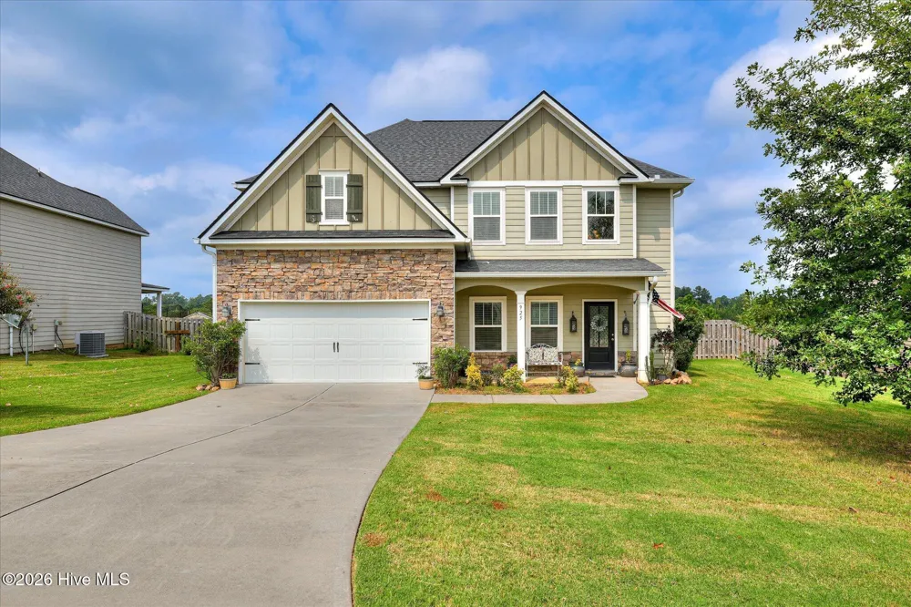 925 Niagra Falls Grovetown, GA 30813