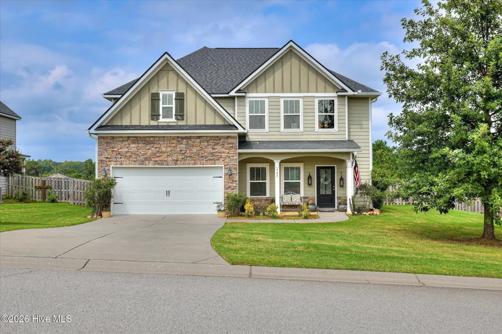 925 Niagra Falls Grovetown, GA 30813