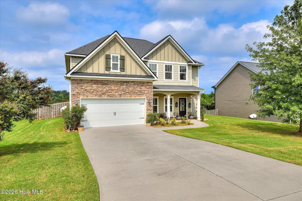 925 Niagra Falls Grovetown, GA 30813