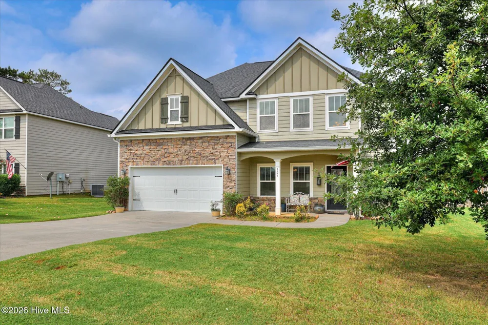 925 Niagra Falls Grovetown, GA 30813