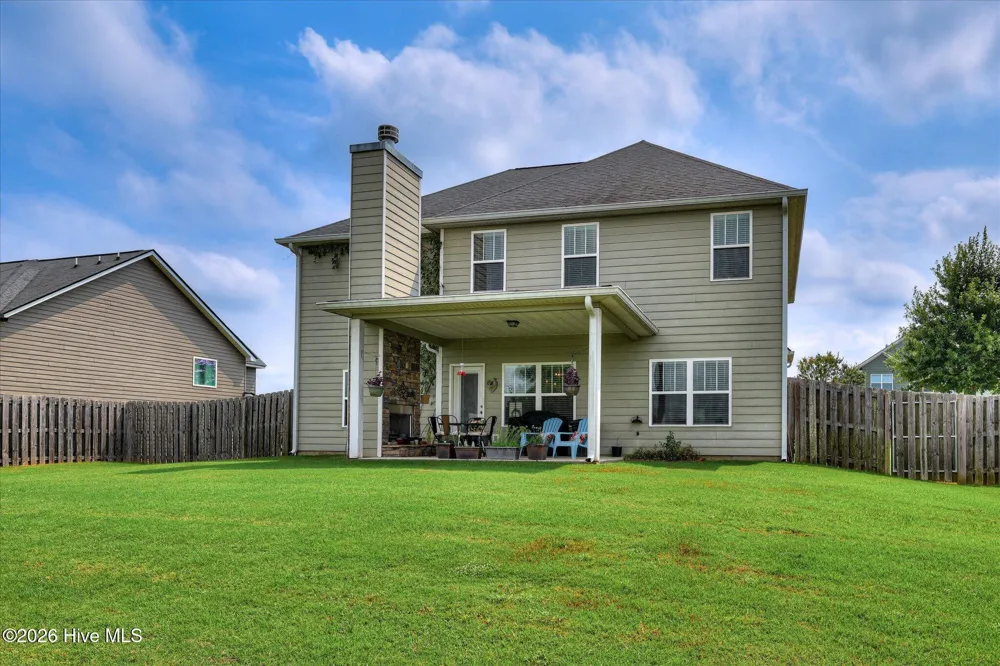 925 Niagra Falls Grovetown, GA 30813