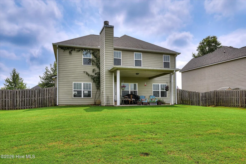 925 Niagra Falls Grovetown, GA 30813