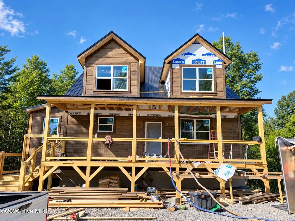 52 Haley Cierra Drive Murphy, NC 28906