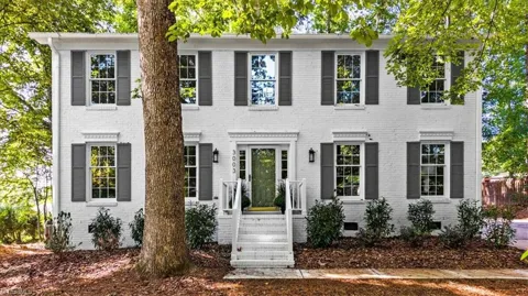 3003 Edgewater Drive