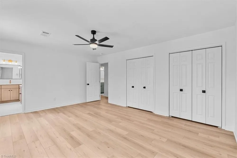 3003 Edgewater Drive Greensboro, NC 27403