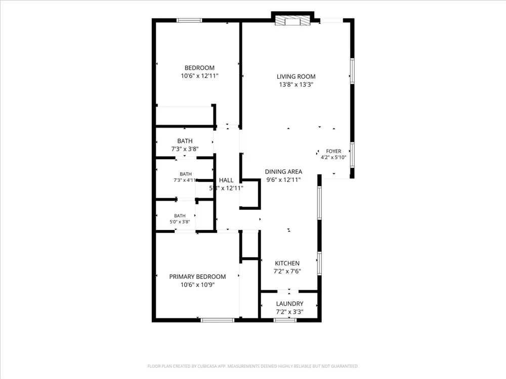 4902 Duval Road #R2 Austin, TX 78727