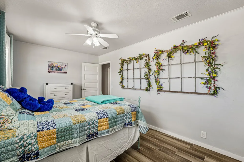 140 Family Circle Hutto, TX 78634