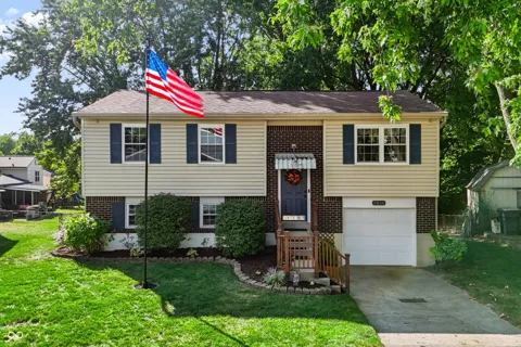 5556 Meckes Lane