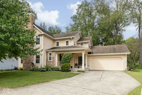 3038 Sunmeadow Court