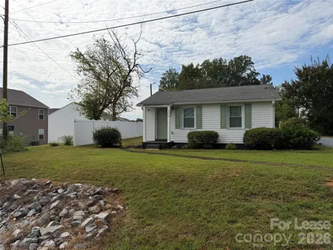 504 Stroupe Road