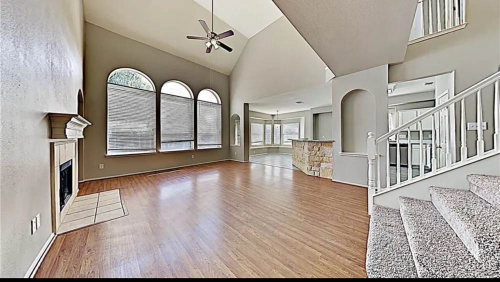 8313 Rock Canyon Court Fort Worth, TX 76123