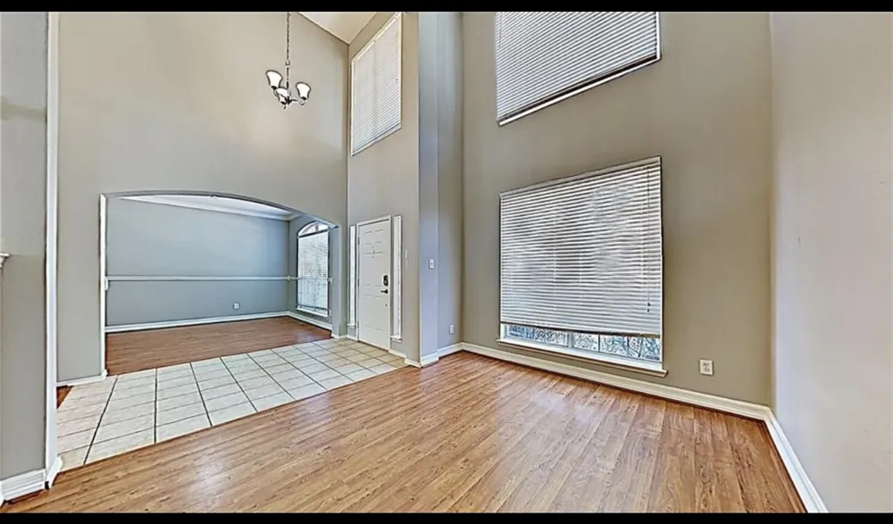 8313 Rock Canyon Court Fort Worth, TX 76123