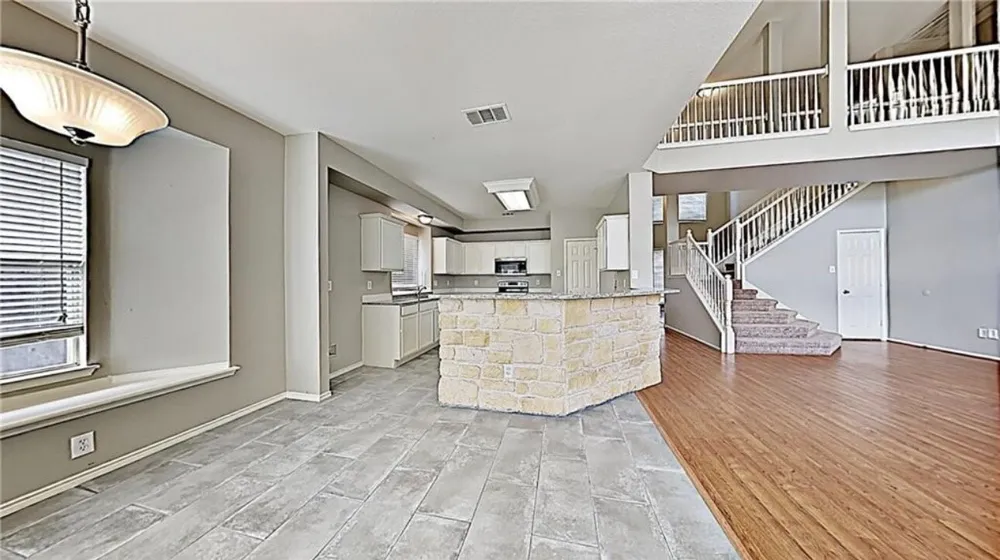8313 Rock Canyon Court Fort Worth, TX 76123