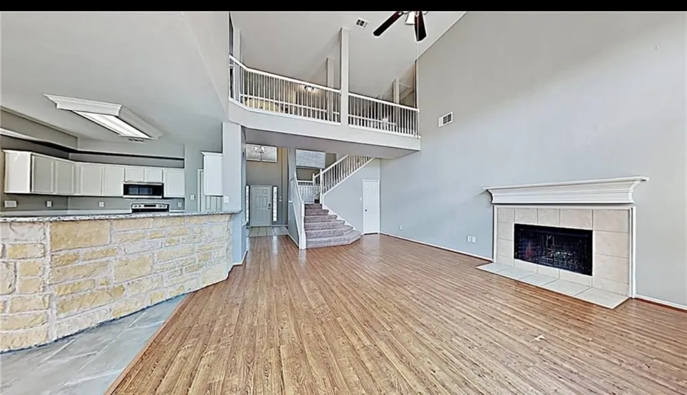 8313 Rock Canyon Court Fort Worth, TX 76123