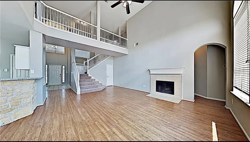 8313 Rock Canyon Court Fort Worth, TX 76123