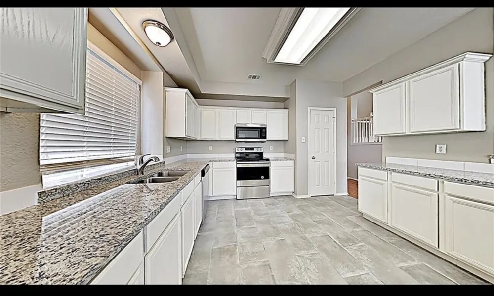 8313 Rock Canyon Court Fort Worth, TX 76123
