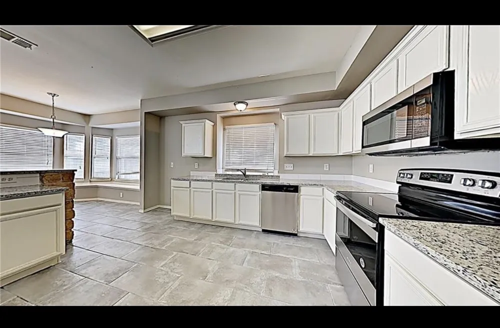 8313 Rock Canyon Court Fort Worth, TX 76123