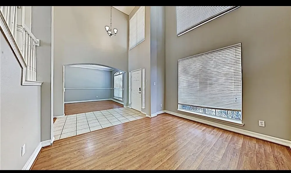 8313 Rock Canyon Court Fort Worth, TX 76123