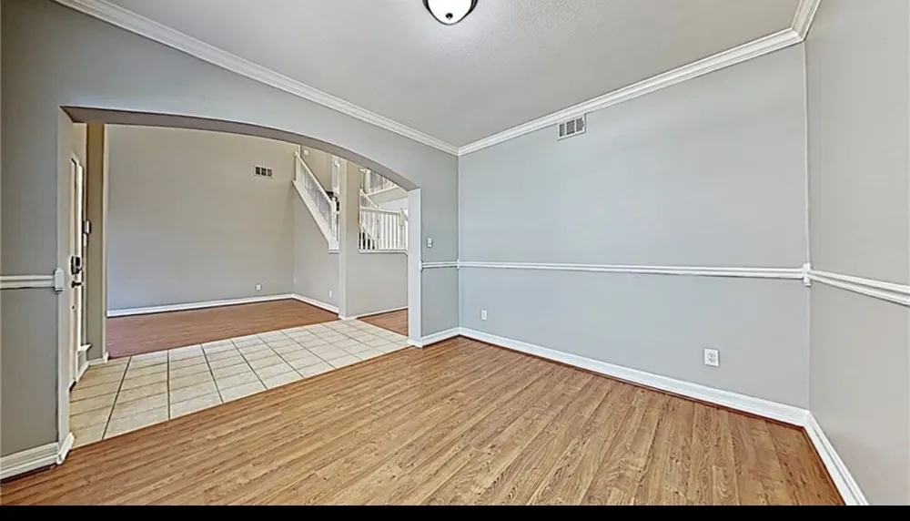 8313 Rock Canyon Court Fort Worth, TX 76123