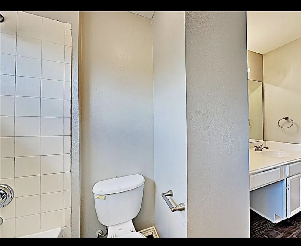 8313 Rock Canyon Court Fort Worth, TX 76123