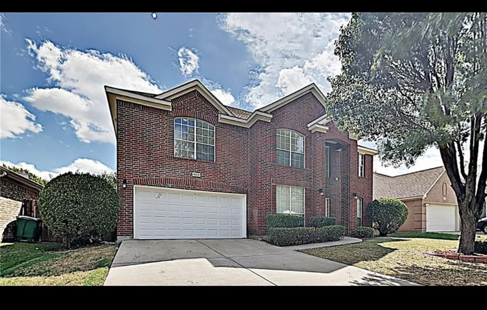 8313 Rock Canyon Court Fort Worth, TX 76123