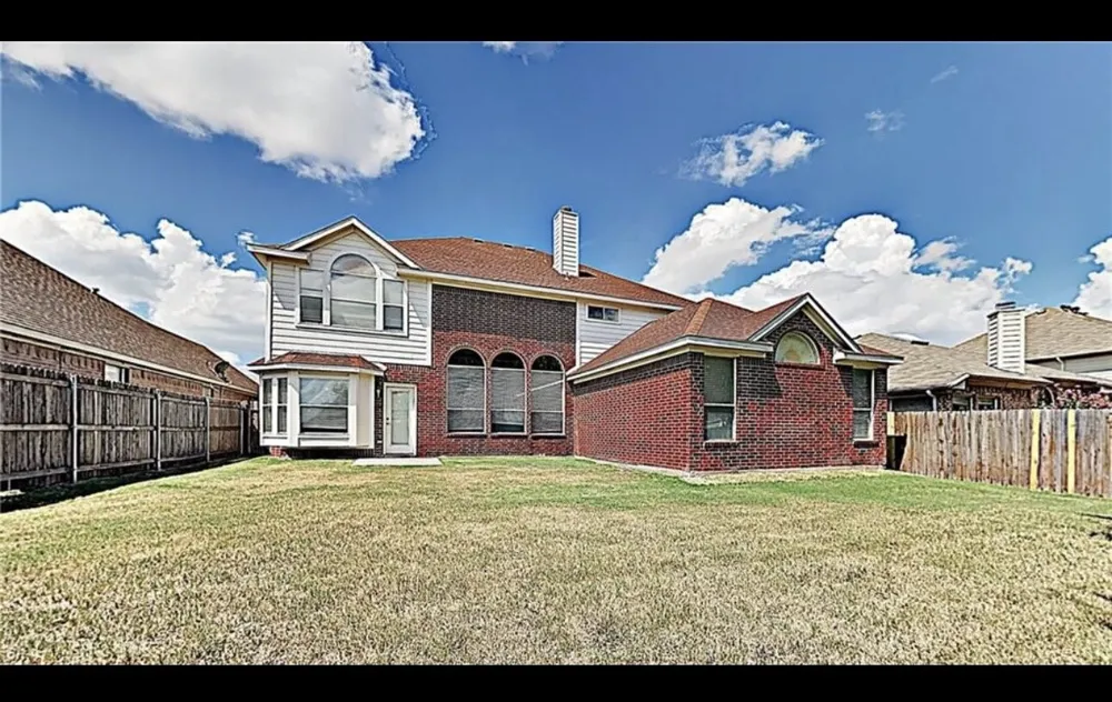 8313 Rock Canyon Court Fort Worth, TX 76123