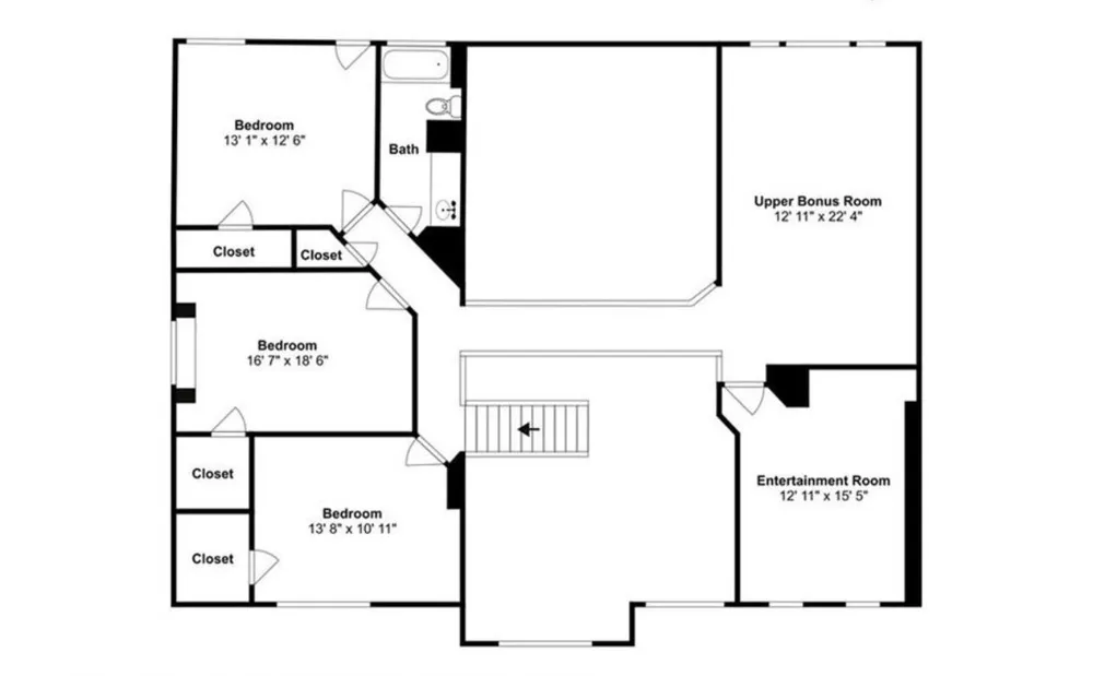 8313 Rock Canyon Court Fort Worth, TX 76123