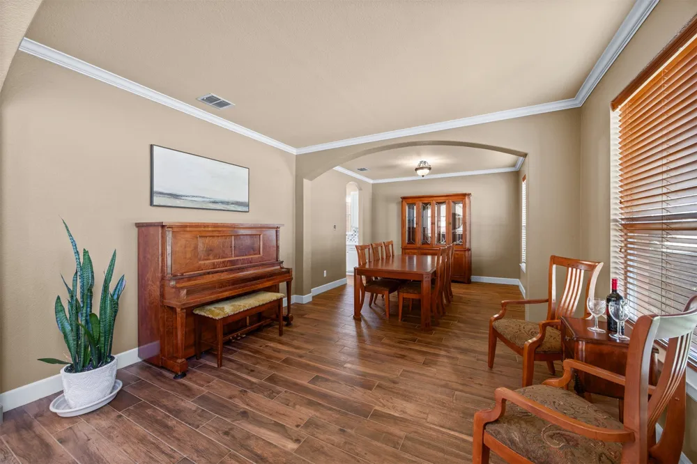 1608 Clear Springs Drive Allen, TX 75002