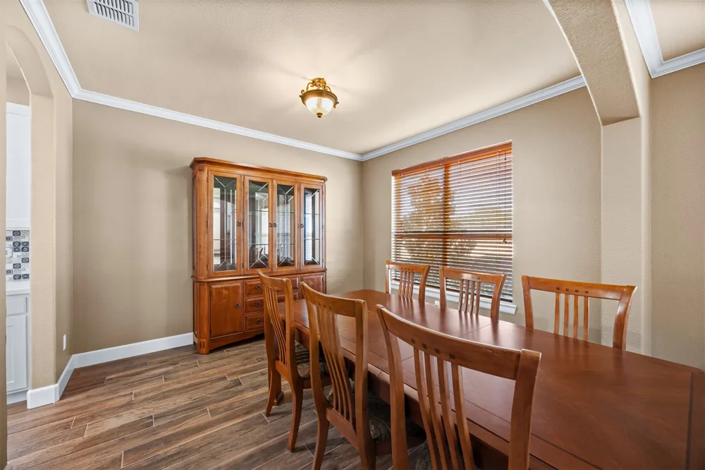 1608 Clear Springs Drive Allen, TX 75002