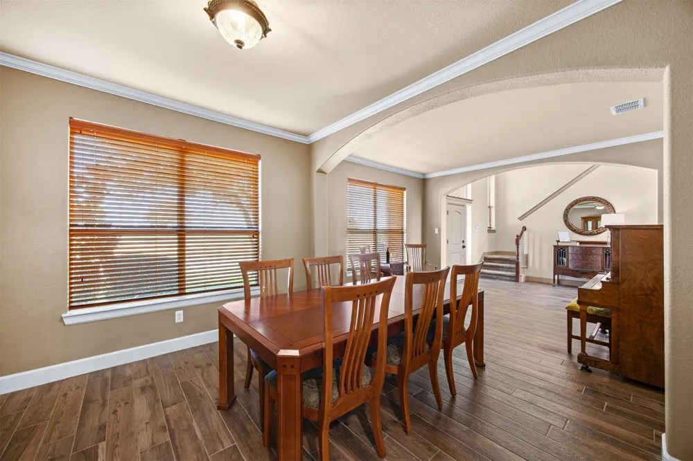 1608 Clear Springs Drive Allen, TX 75002