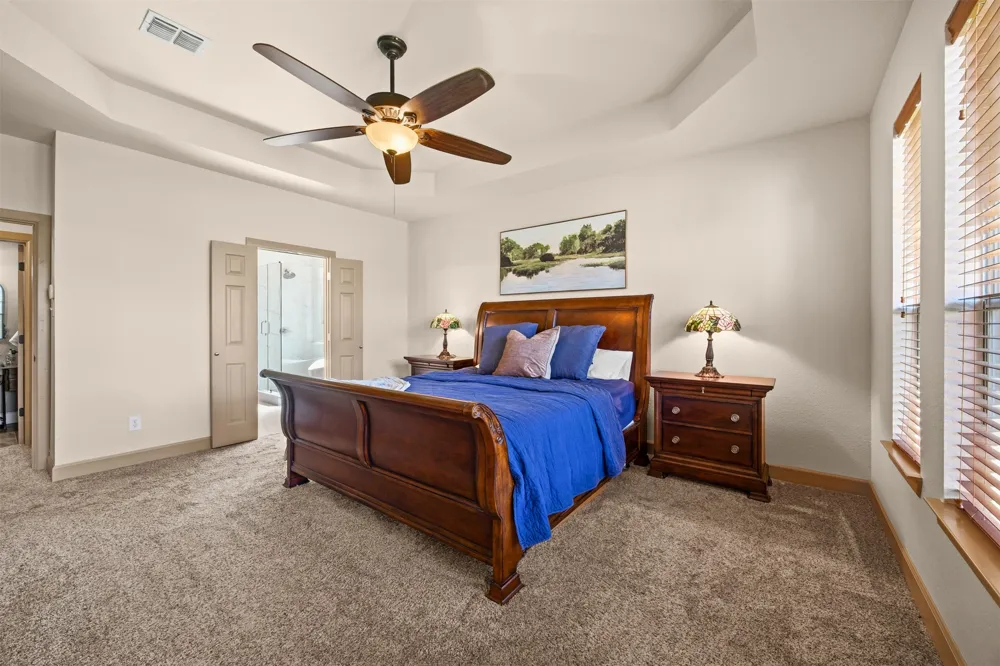1608 Clear Springs Drive Allen, TX 75002
