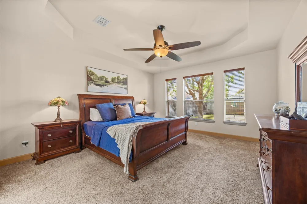 1608 Clear Springs Drive Allen, TX 75002