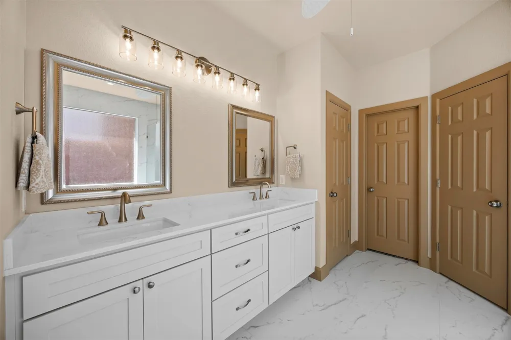 1608 Clear Springs Drive Allen, TX 75002