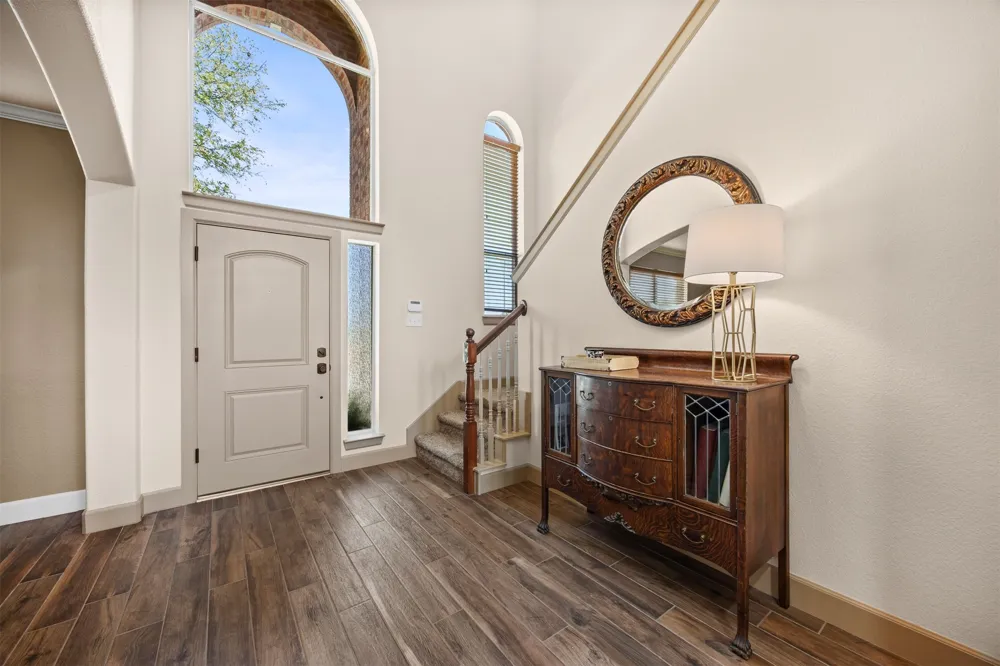 1608 Clear Springs Drive Allen, TX 75002