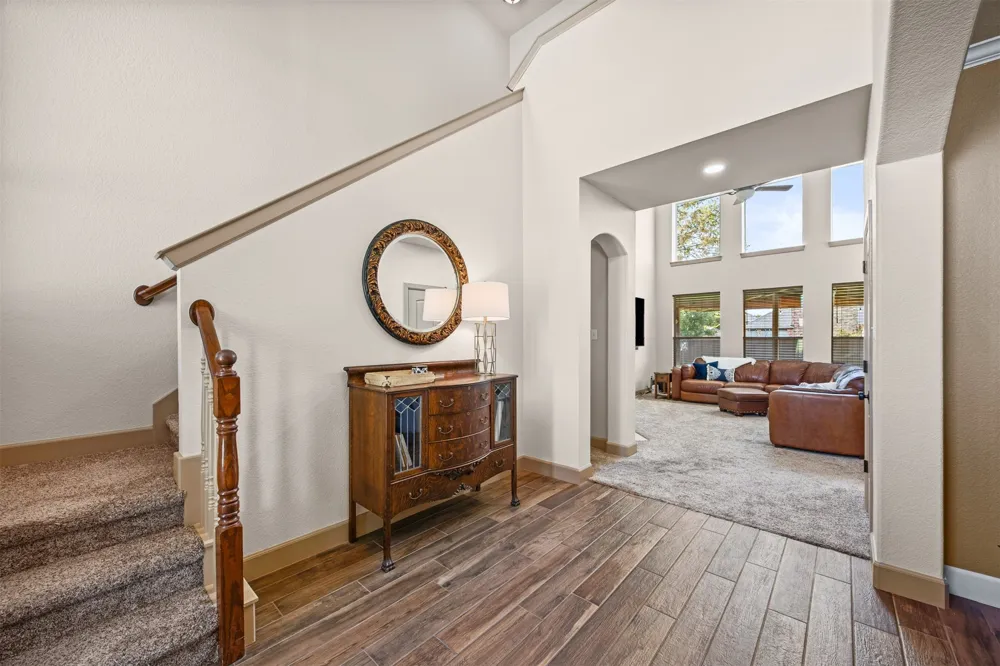 1608 Clear Springs Drive Allen, TX 75002