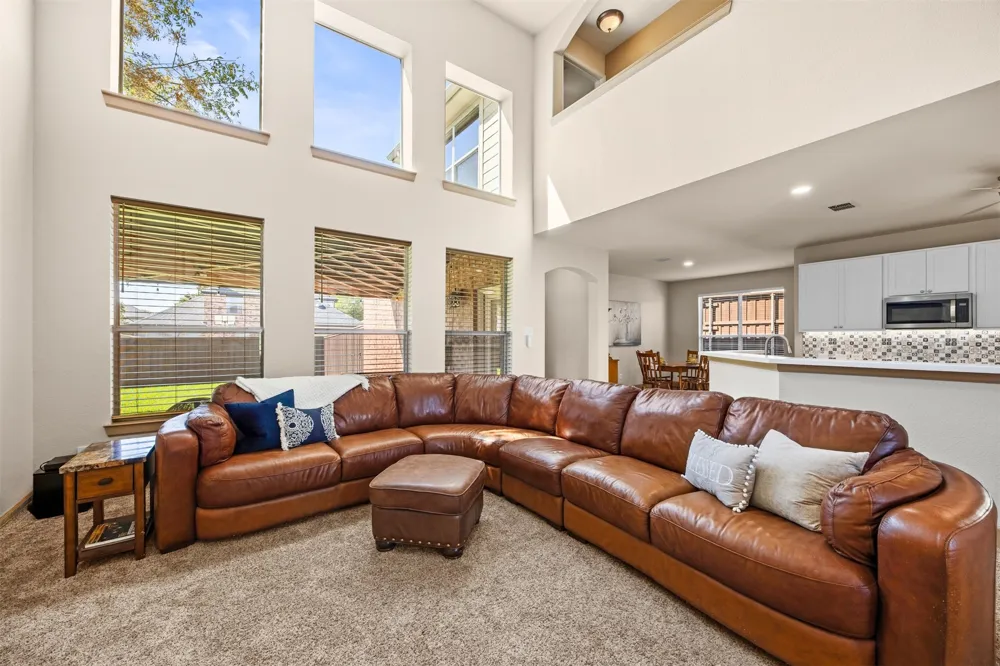 1608 Clear Springs Drive Allen, TX 75002