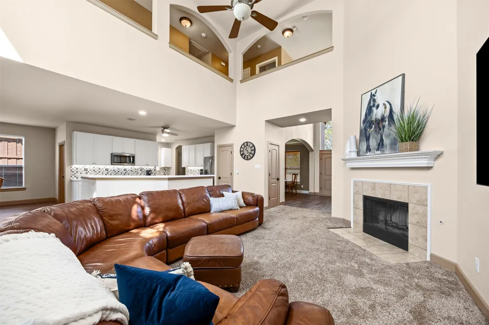 1608 Clear Springs Drive Allen, TX 75002