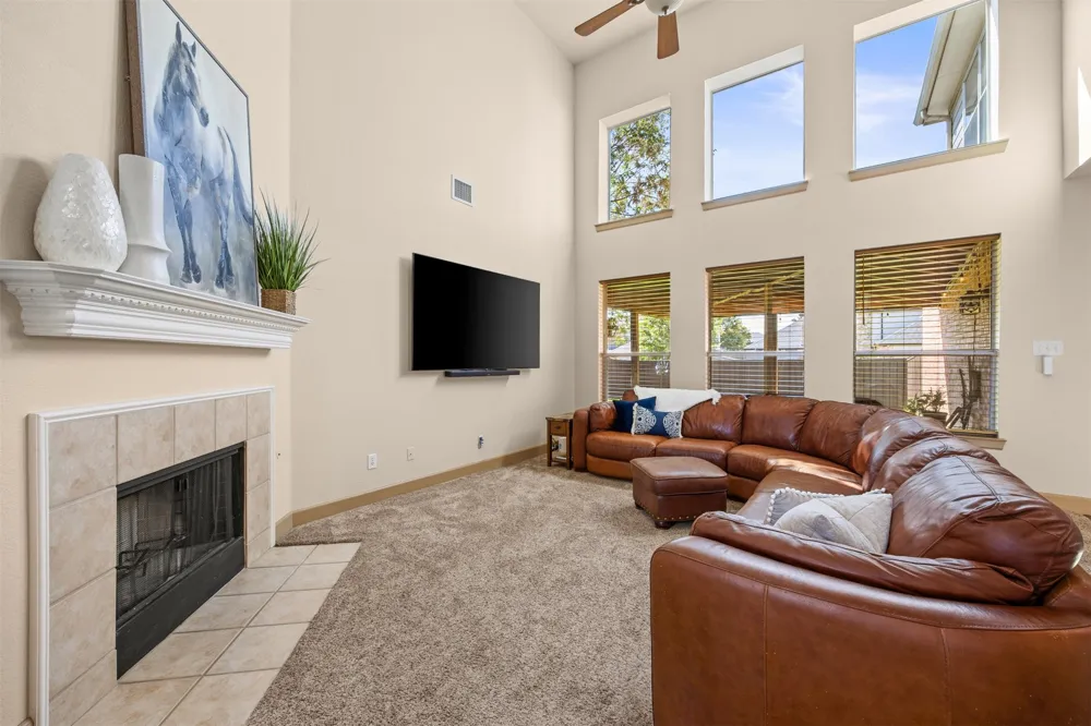1608 Clear Springs Drive Allen, TX 75002
