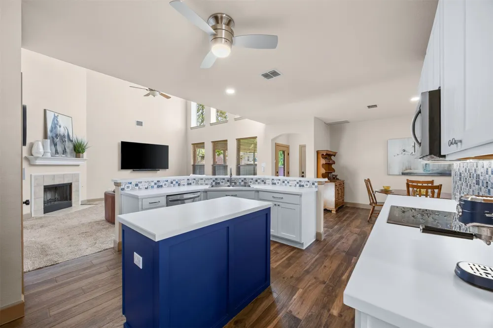 1608 Clear Springs Drive Allen, TX 75002