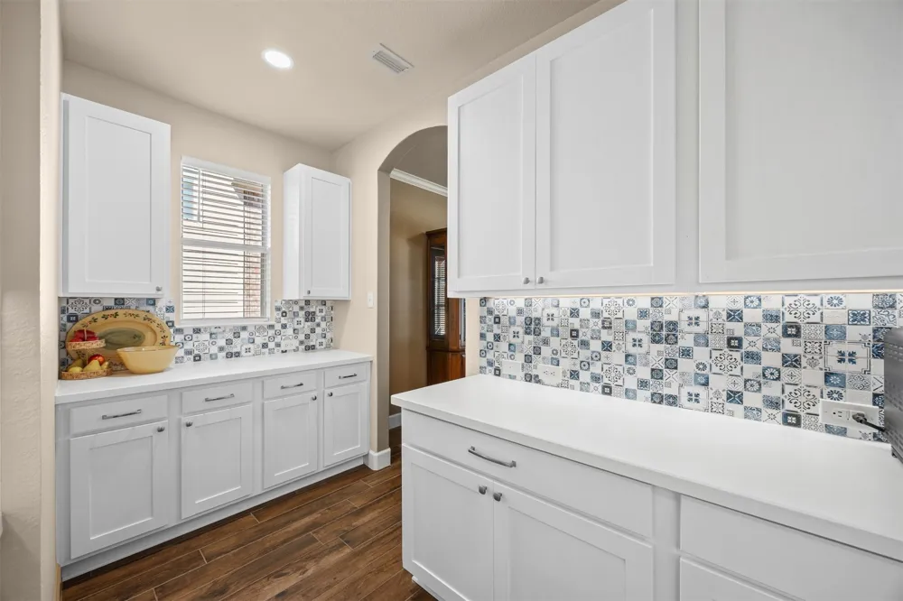 1608 Clear Springs Drive Allen, TX 75002