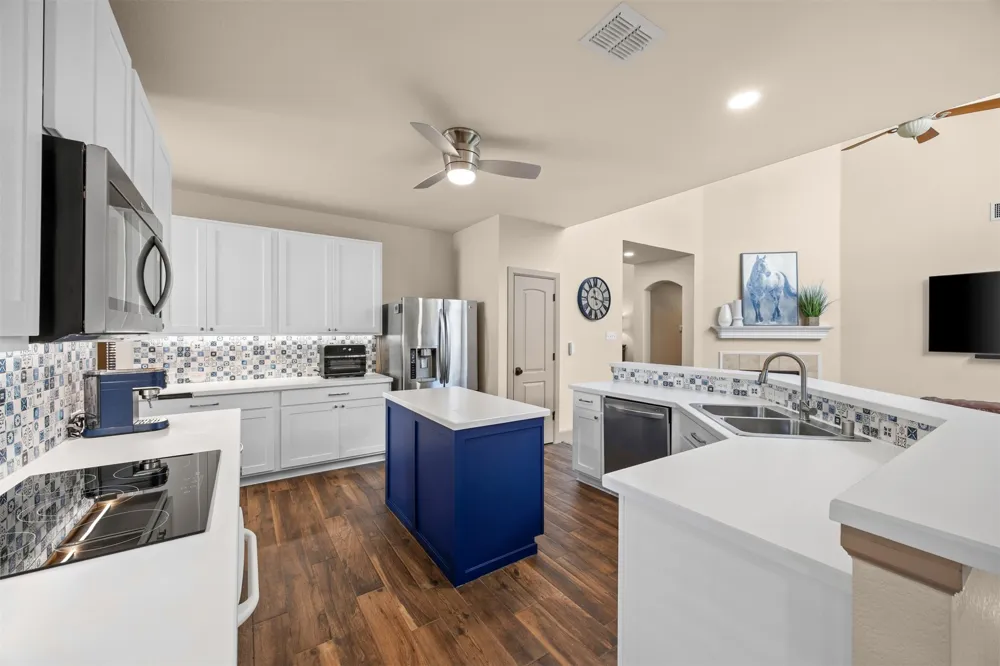 1608 Clear Springs Drive Allen, TX 75002