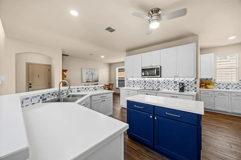1608 Clear Springs Drive Allen, TX 75002