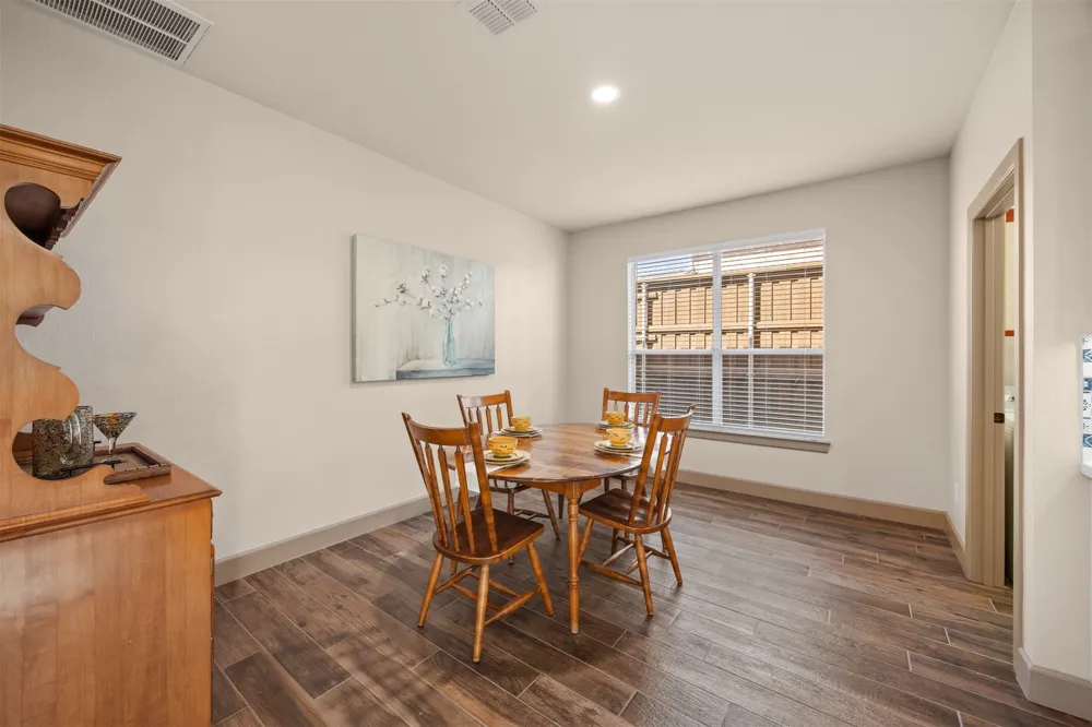 1608 Clear Springs Drive Allen, TX 75002